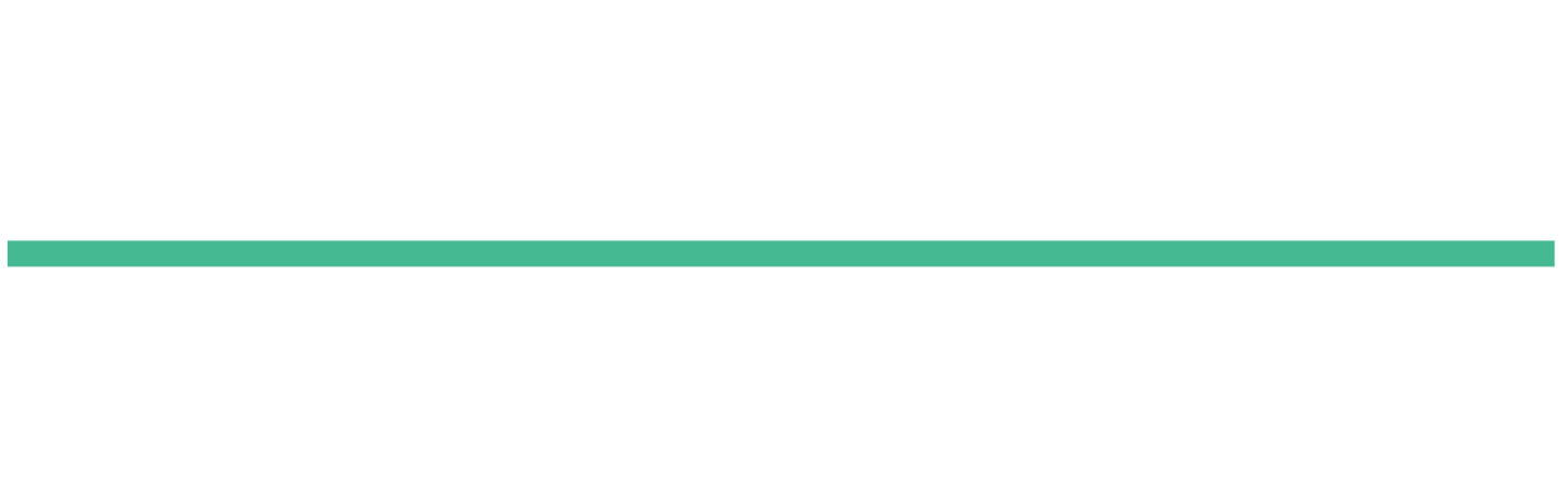 POLYPHONIC YOUTH White but with white Icon (1)